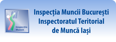 Inspectia Muncii